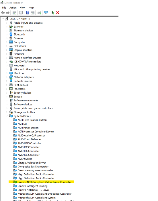 Amd 12c controller online driver